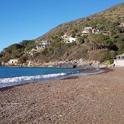 nisporto beach