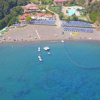 ortano beach