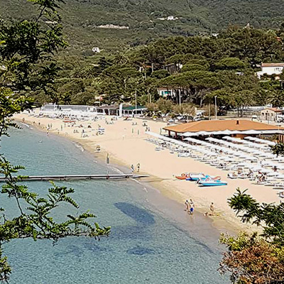 procchio beach