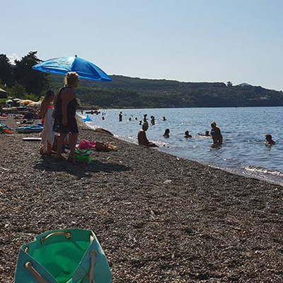 schiopparello beach