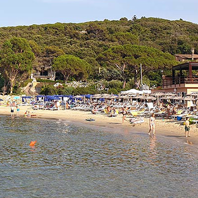 spartaia beach