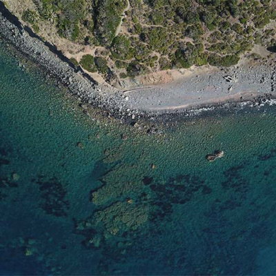 tombe beach