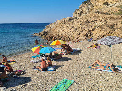 Acquaviva Beach