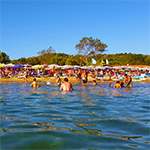 lido di capoliveri beach