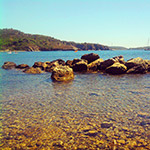 margidore beach