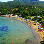 straccoligno beach
