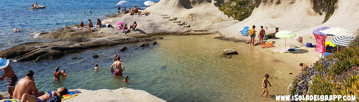 cotoncello beach