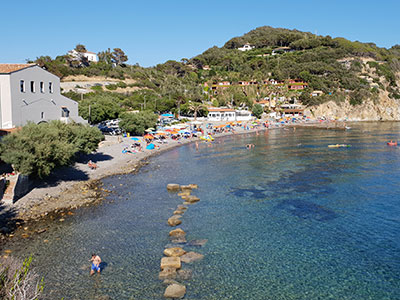 Enfola Beach