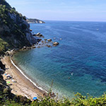 le viste beach