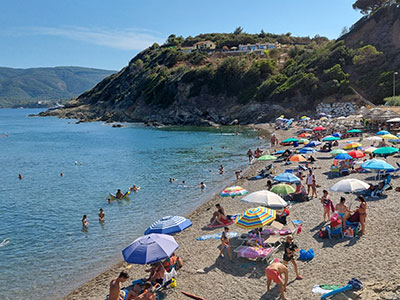 Reale Beach