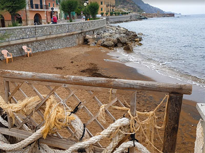 Del Sasso Beach