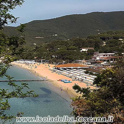 procchio beach