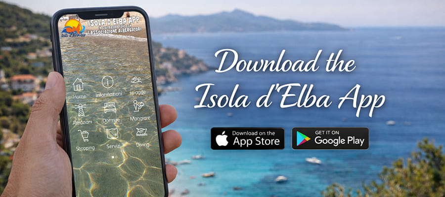 Elba Island App