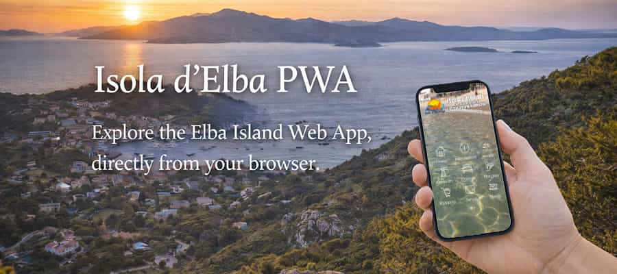 Elba Island PWA