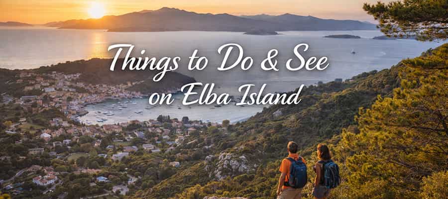 Things to do and see