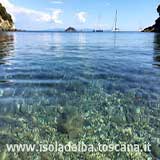 Cala delle Alghe Coves cala delle alghe Beach