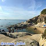 Cotoncello Beach cotoncello coves