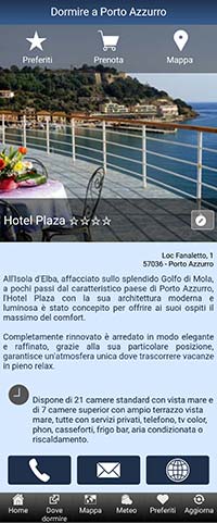 elba island application elba island application