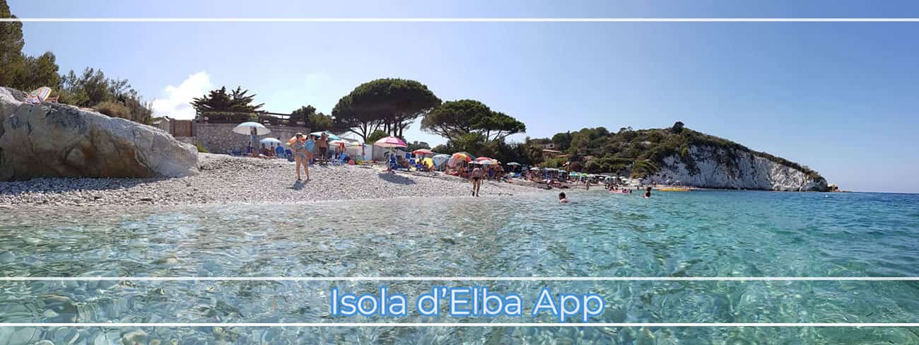 Elba Island