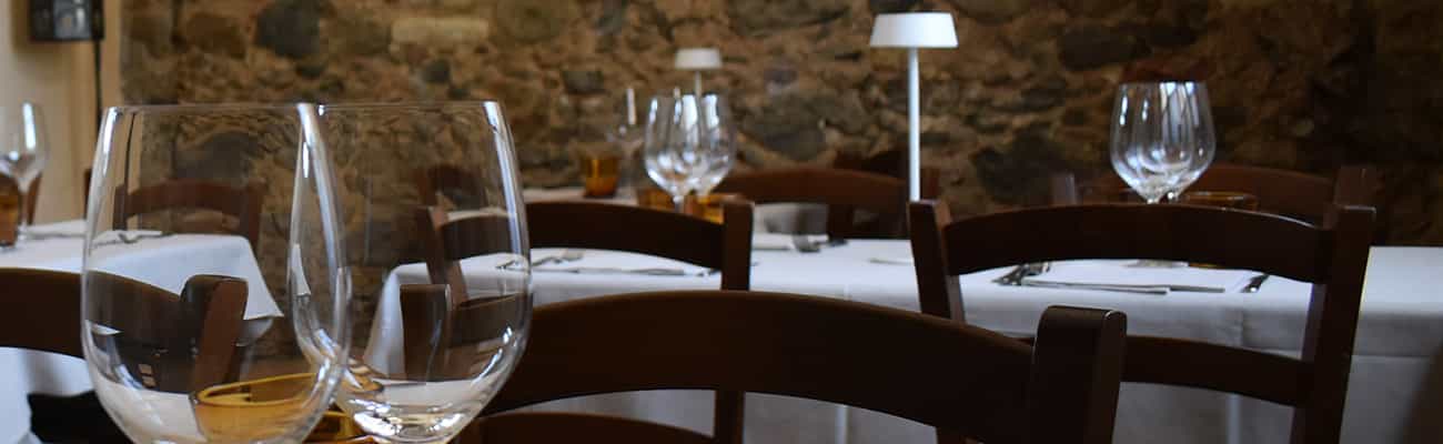 restaurants and pizzerias on Elba Island