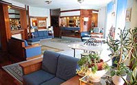 The Hotel Due Torri, located in the center of the village with parking. Due Torri hotel