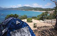 Le Calanchiole camping village