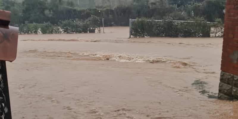 clima più caldo, aumentano le alluvioni e i nubifragi all'Isola d'Elba alluvione elba