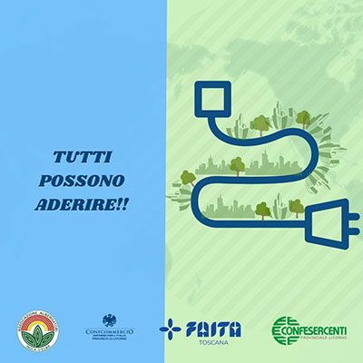 comunità energetica dell'Isola d'Elba cer isola d'elba