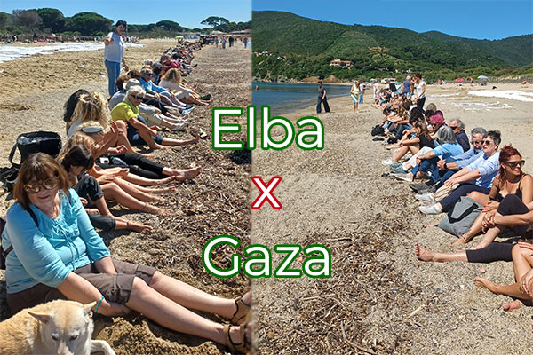 elba x gaza