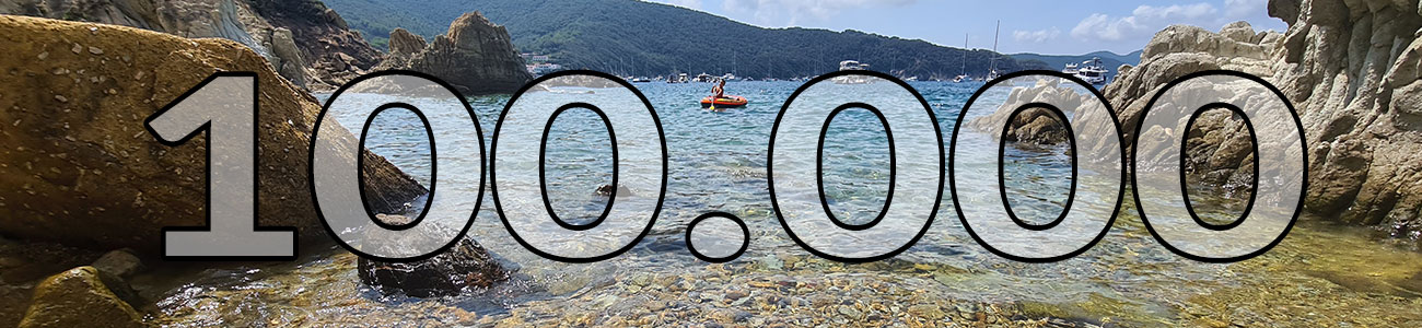 Scopri il gruppo facebook più numeroso dell'Isola d'Elba gruppo facebook isoladelba