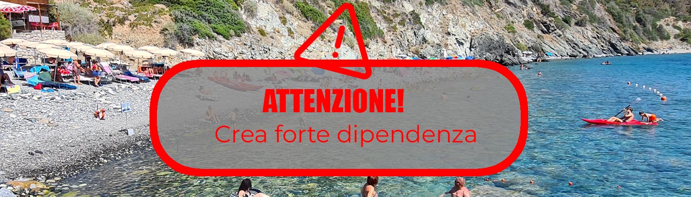 Sei affetto da Mal d'Elba, vediamo i sintomi tipici di questa diffusa malattia mal d'Elba, sindrome degli amanti dell'Isola d'Elba