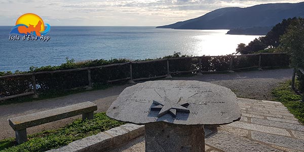 Programmi già la prossima vacanza all'Isola d'Elba? programmi la prossima vacanza