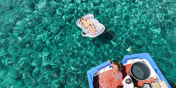 isola d'elba meglio della sardegna