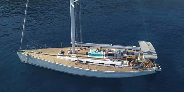 Aviosail escursioni in barca a vela all'Isola d'Elba