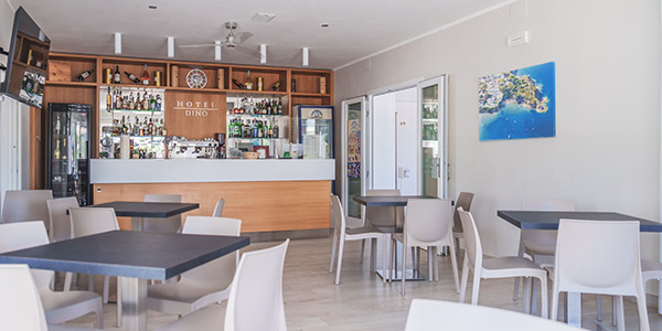 bar e ristorante con mezza pensione bar ristorante hotel dino