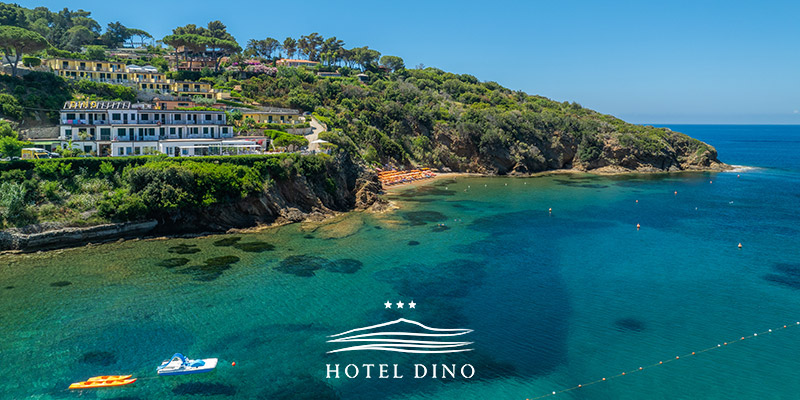 Hotel Dino isola d'Elba, la scelta perfetta per la tua vacanza al mare a Capoliveri hotel dino capoliveri