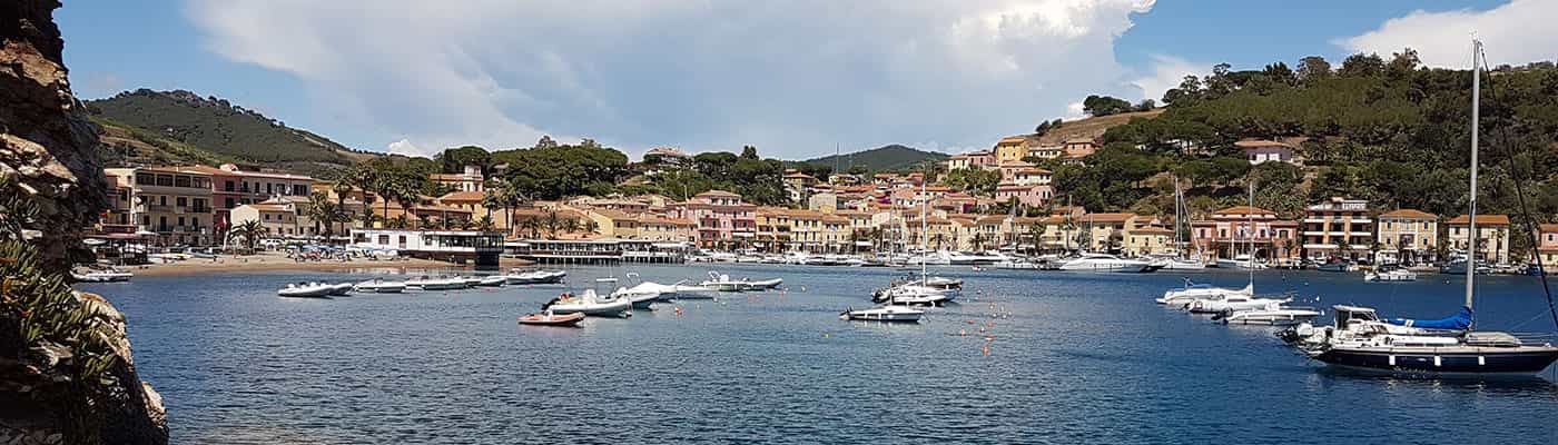 dormire porto azzurro