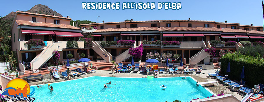 residence isola d'elba