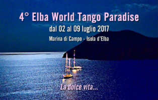 elba world tango paradise