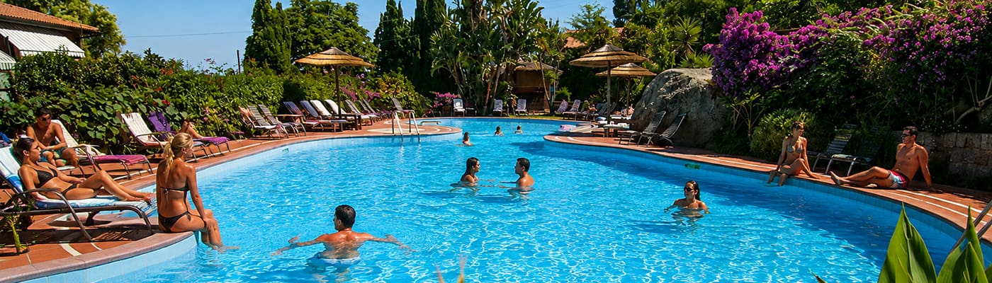 Hotel 3 Stelle Isola d'Elba