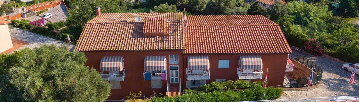 Hotel Acquamarina Portoferraio Isola d'Elba