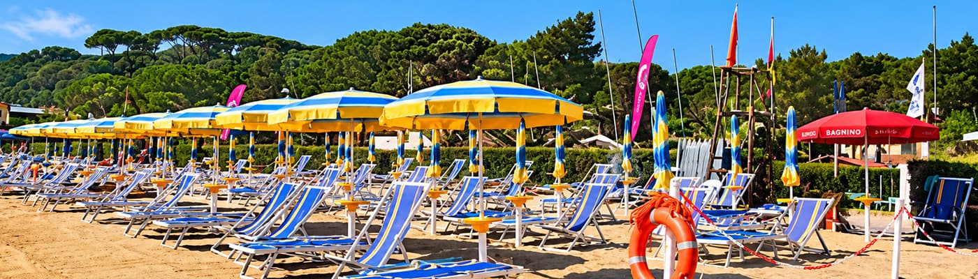 Hotel Anfora Capoliveri Isola d'Elba