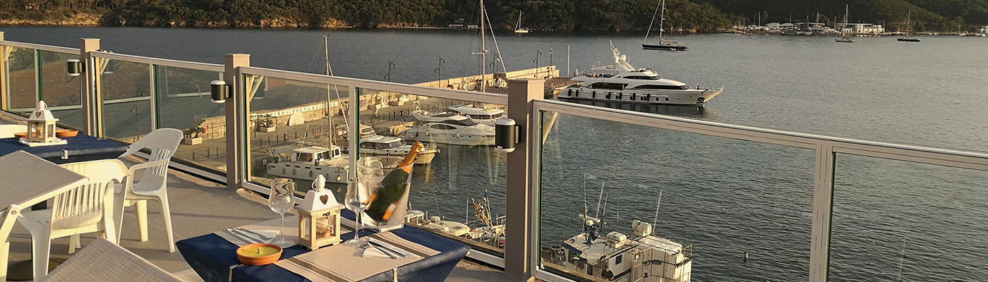Hotel Belmare Porto Azzurro Isola d'Elba