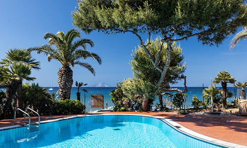 Hotel Antares Lido di Capoliveri