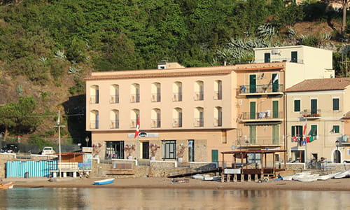 Hotel l'Approdo Porto Azzurro
