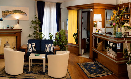Hotel Due Torri Porto Azzurro