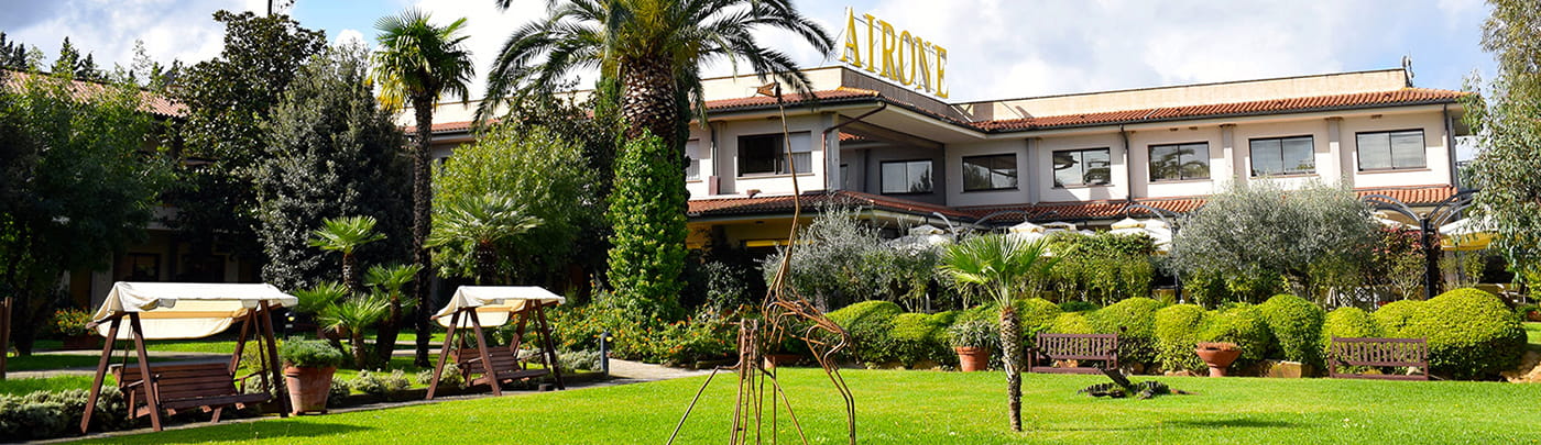 Hotel Airone del Parco e delle Terme Hotel Airone del Parco e delle Terme Isola d'Elba