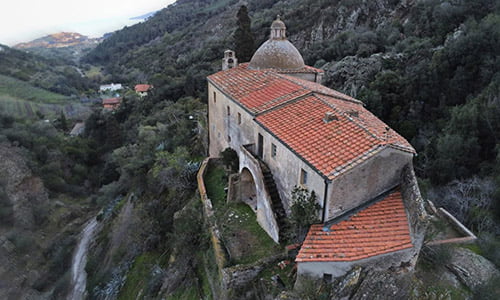 Festa della Madonna di Monserrato Porto Azzurro