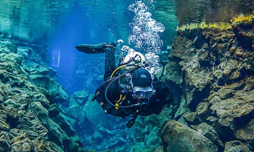 Snorkeling e immersioni Porto Azzurro Isola d'Elba