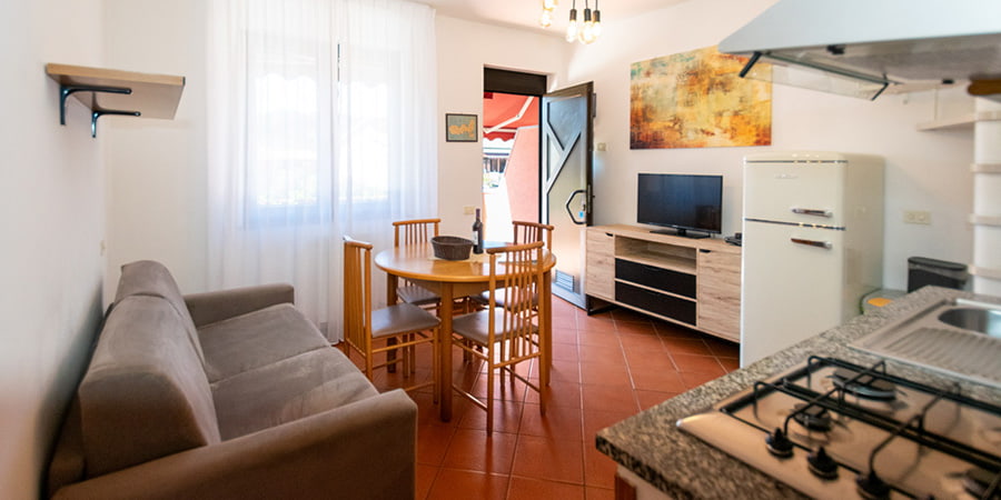 Appartamenti Residence Elba Vip Porto Azzurro Isola d'Elba